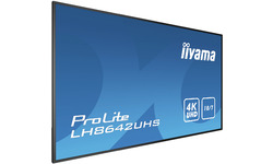 Iiyama LH8642UHS-B3
