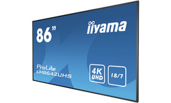 Iiyama LH8642UHS-B3