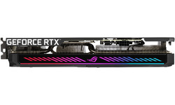 Asus RoG Strix GeForce RTX 3060 OC 12GB V2