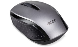 Acer Chrome Combo Set AAK970 Black/Silver (US)