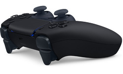 Sony Playstation 5 DualSense Wireless Controller Midnight Black