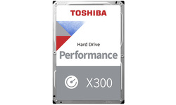 Toshiba X300 6TB (256MB)