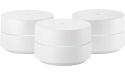 Google Nest WiFi 3-Pack