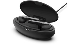 Belkin Soundform Move Plus Headset In-Ear Black
