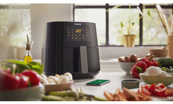 Philips Airfryer XL Connected HD9280
