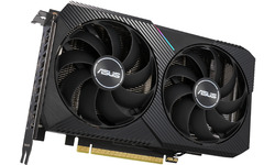 Asus GeForce RTX 3060 Dual OC 12GB V2