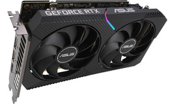 Asus GeForce RTX 3060 Dual OC 12GB V2