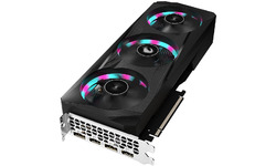 Gigabyte Aorus GeForce RTX 3060 Elite 12GB Rev 2.0
