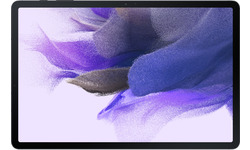 Samsung Galaxy Tab S7 FE 5G 12.4" 64GB Mystic Black
