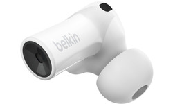 Belkin SoundForm Pro True Wireless White
