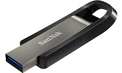 Sandisk USB Extreme Go 64GB Black