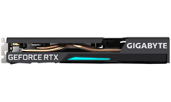 Gigabyte GeForce RTX 3060 Ti Eagle OC 8GB 2.0