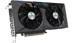 Gigabyte GeForce RTX 3060 Ti Eagle OC 8GB 2.0