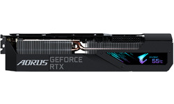 Gigabyte Aorus GeForce RTX 3080 Ti X 12GB