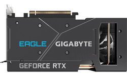 Gigabyte GeForce RTX 3060 Eagle OC 12G