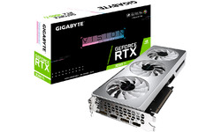 Gigabyte GeForce RTX 3060 Ti Vision OC 8GB 2.0