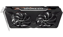 Palit GeForce GTX 1660 Super 6GB