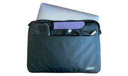 Acer Multi Pocket Sleeve 13.5" Black