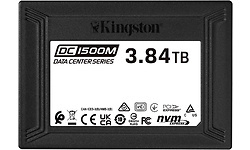 Kingston DC1500M 3.84TB