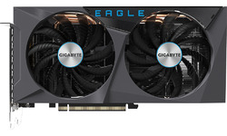 Gigabyte GeForce RTX 3060 Ti Eagle 8GB V2