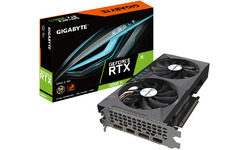 Gigabyte GeForce RTX 3060 Ti Eagle 8GB V2