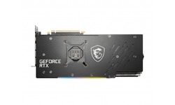 MSI GeForce RTX 3080 Gaming Z Trio 10GB (LHR)