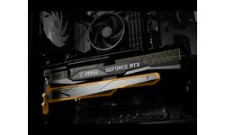 MSI GeForce RTX 3070 Gaming Z Trio 8GB (LHR)