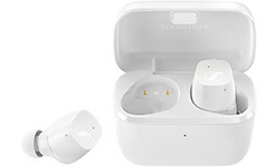 Sennheiser CX True Wireless White