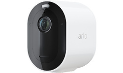 Arlo Pro 4 Spotlight White