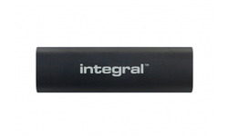 Integral Portable SSD Type-C 256GB