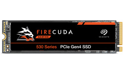 Seagate FireCuda 530 2TB (M.2 2280)