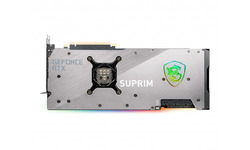 MSI GeForce RTX 3080 Suprim X 10GB (LHR)