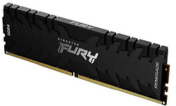Kingston Fury Renegade Black 8GB DDR4-3600 CL16