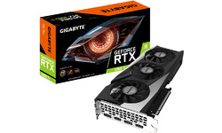 Gigabyte GeForce RTX 3060 Ti Gaming OC 8GB V2