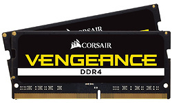 Corsair Vengeance 32GB DDR4-3200 CL22 Sodimm kit