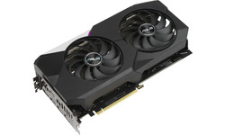 Asus GeForce RTX 3070 Dual OC V2 8GB