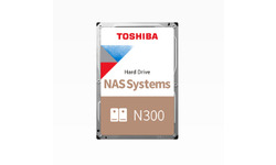 Toshiba N300 NAS4TB