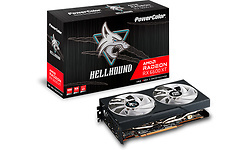 PowerColor Radeon RX 6600 XT Hellhound 8GB