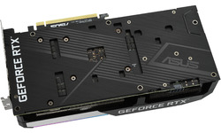 Asus GeForce RTX 3060 Ti Dual OC 8GB V2