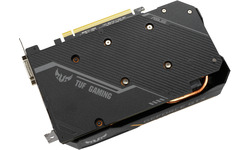 Asus TUF Gaming GeForce GTX 1660 Ti Evo 6GB