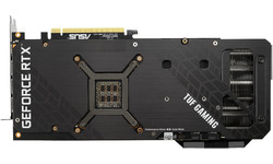 Asus TUF Gaming GeForce RTX 3080 OC 10GB V2