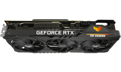 Asus TUF Gaming GeForce RTX 3080 OC 10GB V2