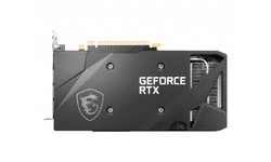 MSI GeForce RTX 3060 Ti Ventus 2X OC 8GB