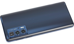 Motorola Edge 20 Pro 5G 256GB Midnight Blue