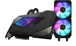 Gigabyte Aorus GeForce RTX 3080 Xtreme WaterForce 10GB V2