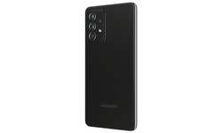 Samsung Galaxy A52s 5G 256GB Black