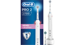 Braun Oral-B Pro 2 2700
