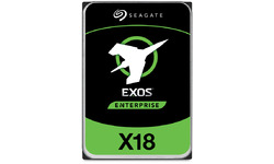 Seagate Exos X18 16TB