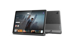 Lenovo Yoga Tab 11 256GB Grey