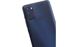 Motorola Moto G60s 128GB Blue